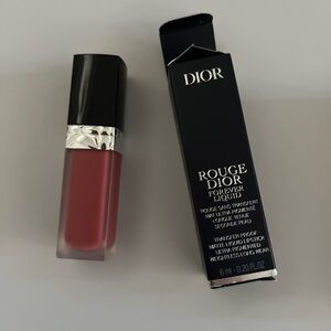 Dior lipstick